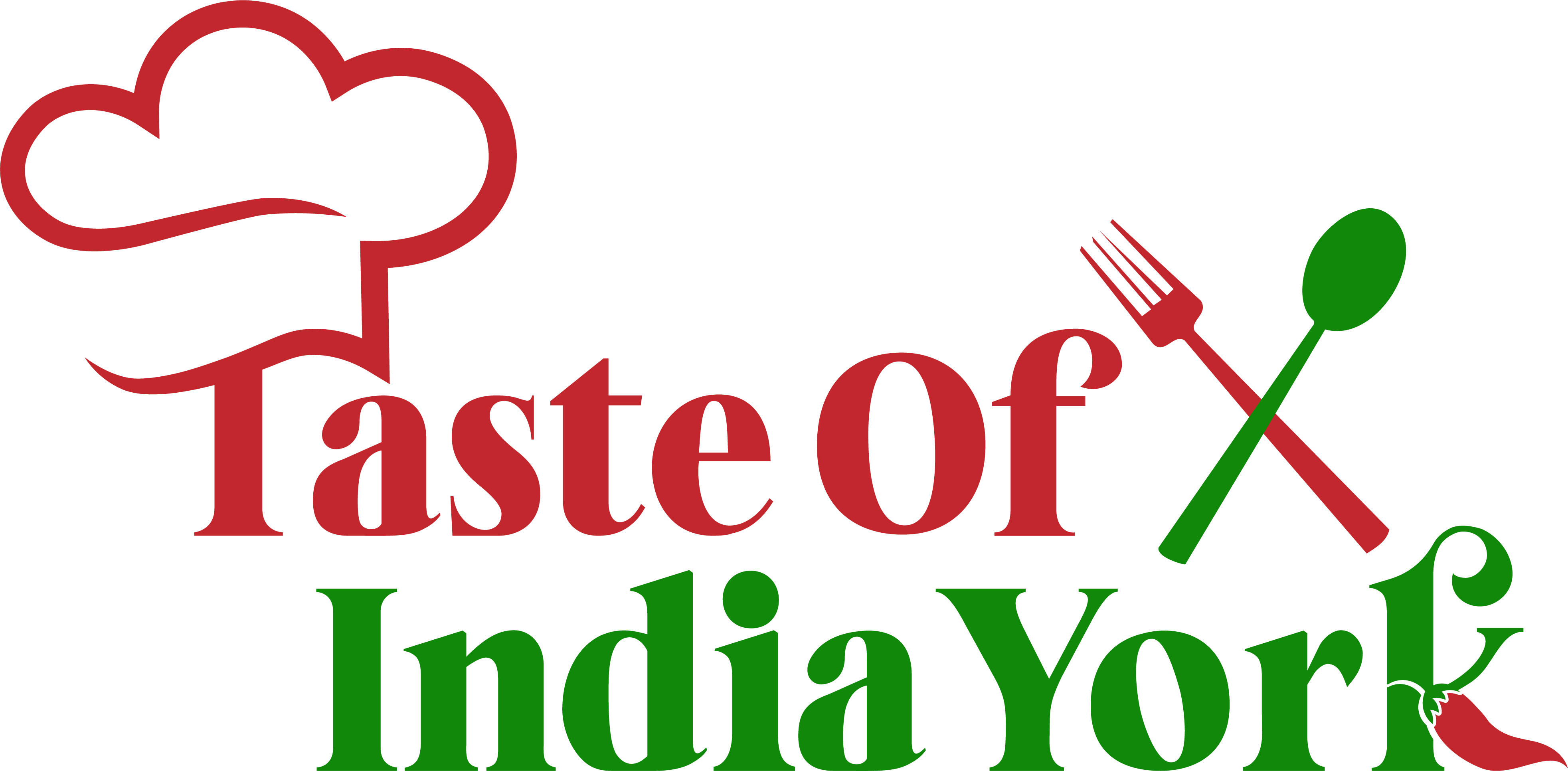 Taste of India York